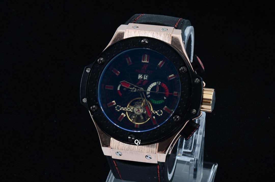 Hublot watch man-161